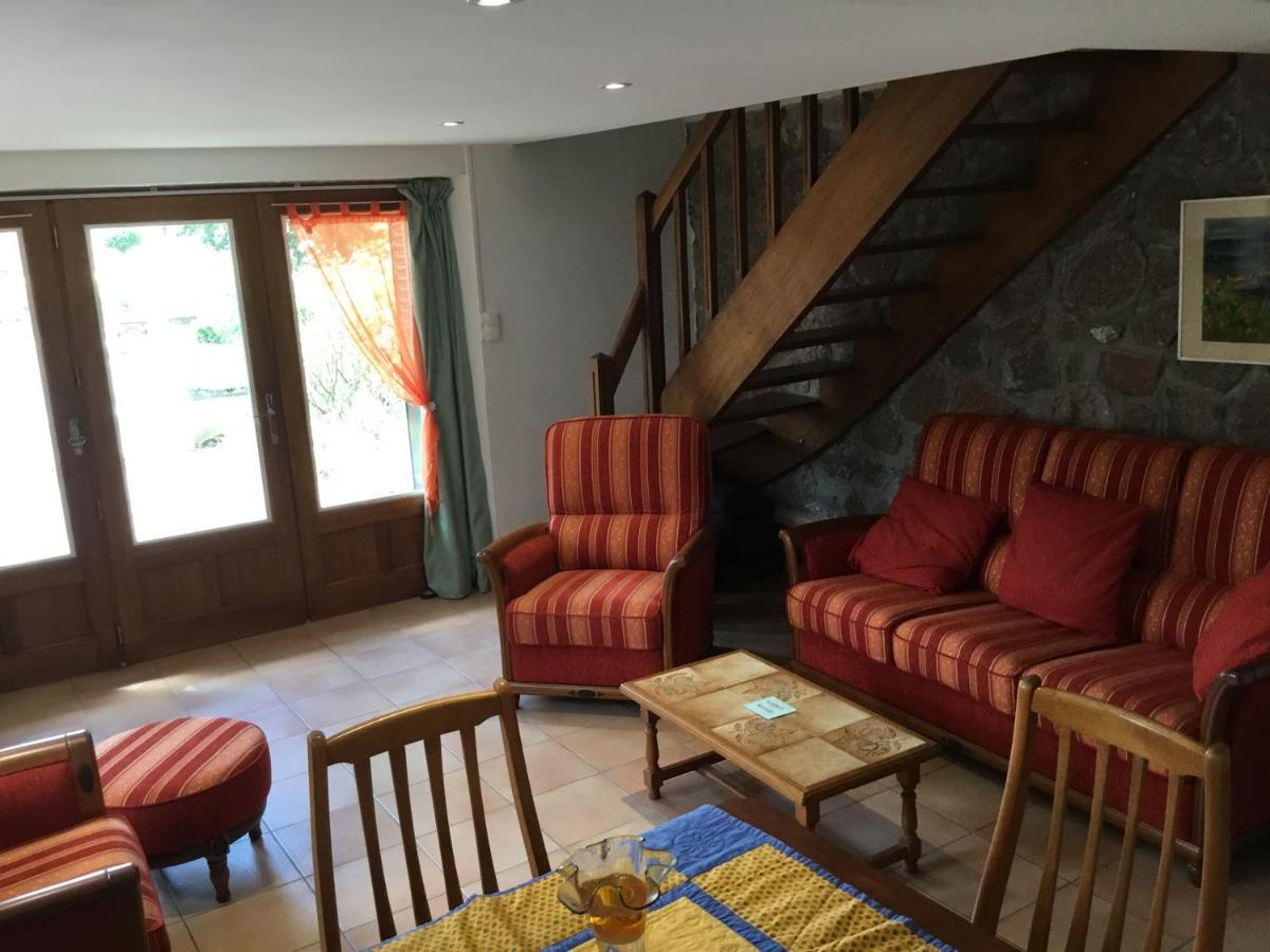 La Garenne Villa Exideuil-sur-Vienne Buitenkant foto